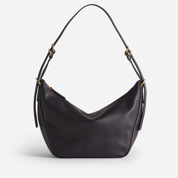 Madewell The Keeper Shoulder Bag